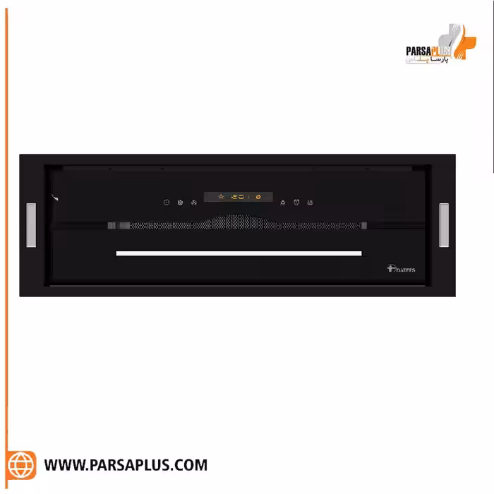 هود مخفی داتیس مدل پاندورا