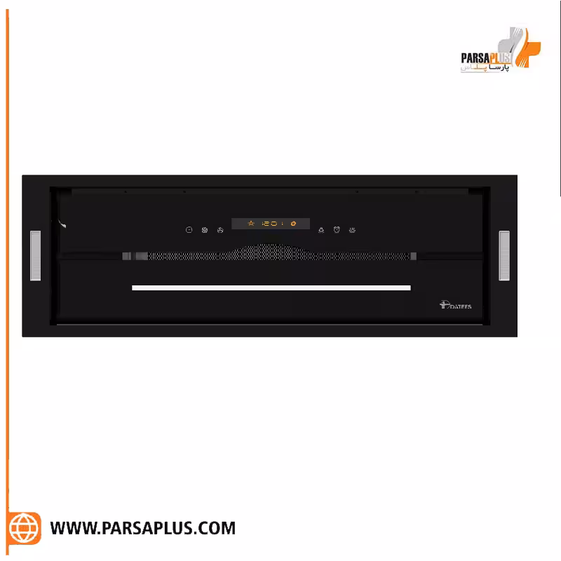 هود مخفی داتیس مدل پاندورا