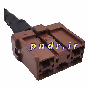 سوکت 5 فیش