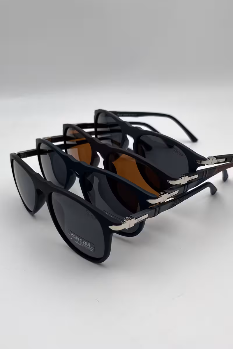 عینک پلاریزه پرسول P8008