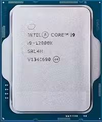 پردازنده اینتل بدون باکس Core i9-12900K