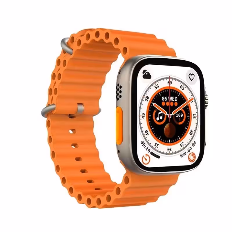 ساعت هوشمند مدل DT900 Ultra