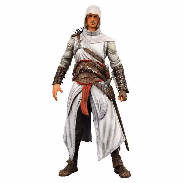 اکشن فیگور اسسین کرید الطایر Assassins Creed