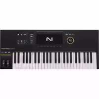میدی کنترلر
                        Native Instruments Komplete Kontrol S49 MK3