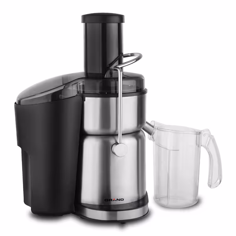 آبمیوه‌گیری گرند مدل GR-1025 | چاوه