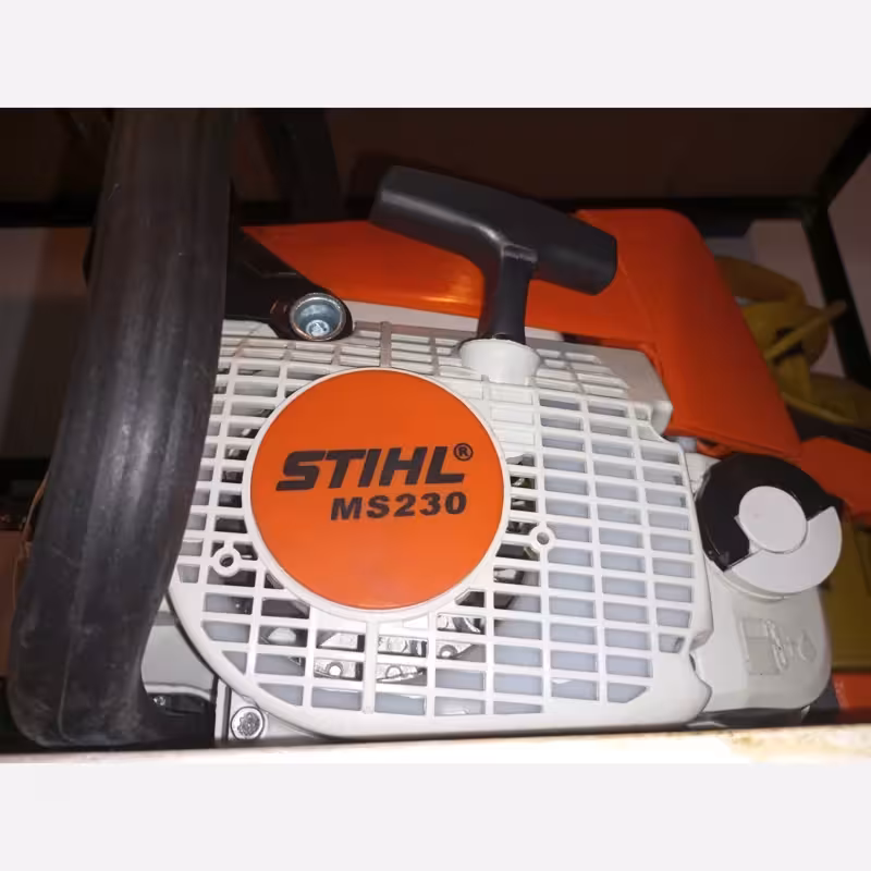 اره موتوری. اشتیل 230با کیفیت ترین اره بازار