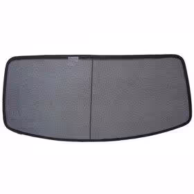 پرده عقب تیبا 2 | لوازم خودرو تیام