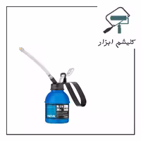 روغن دان 200 سی سی نووا مدل 4920