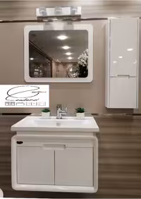 روشویی کابینتی روناک کاترین (فروش فقط در مازندران)