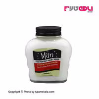 کرم مو نرم کننده و صاف کننده مو برند من MAN مدل MAN PERFECT HAIR CREAM