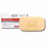 صابون روشن کننده صورت و بدن ای سی ام ACM اورجینال