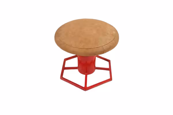 قارچ ژیمناستیک پایه چندضلعی مدل AG0600