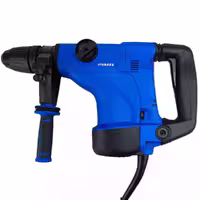 دریل بتن‌کن دوحالته دیمردار 7 کیلویی 1400 وات ویوارکس مدل VR1240-RH (12 ماه گارانتی)