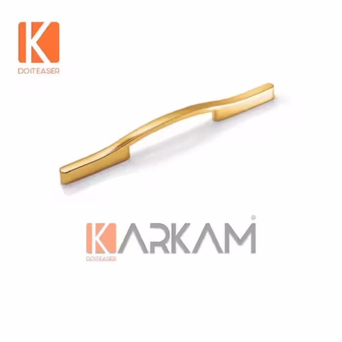 کابینتی H1205-256 طلایی HTN