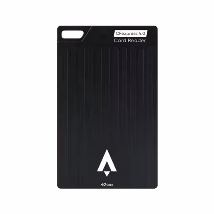 کارت ریدر CF Type B اکساسند Exascend Nitro CFexpress Type B