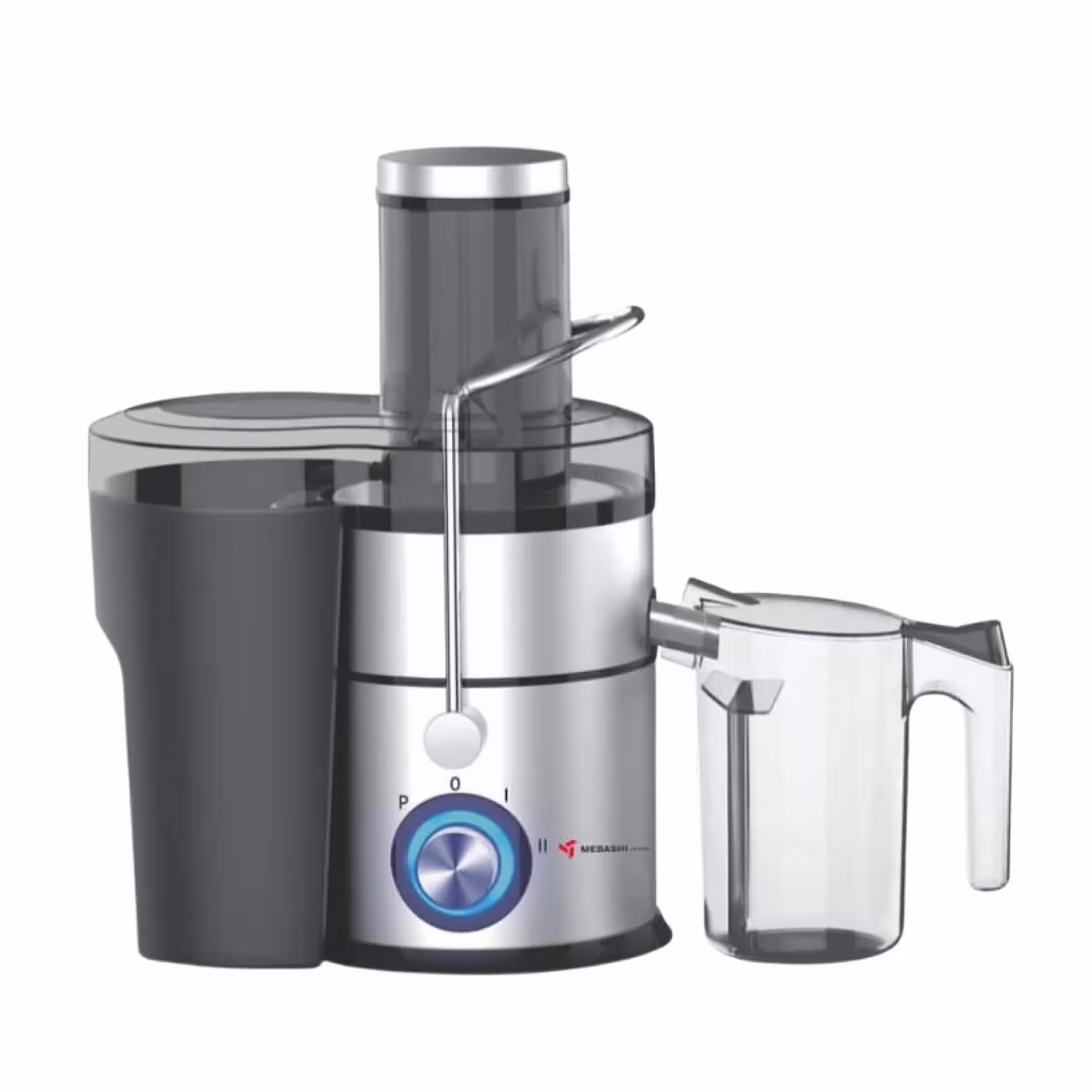 آبمیوه‌گیری مباشی مدل MEJC3005