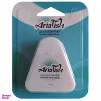 نخ دندان آریاتیش (Ariatish) مدل Royal طول 50 متر