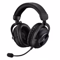 هدست بی سیم لاجیتک مدل G PRO X LIGHTSPEED 2 BLACK