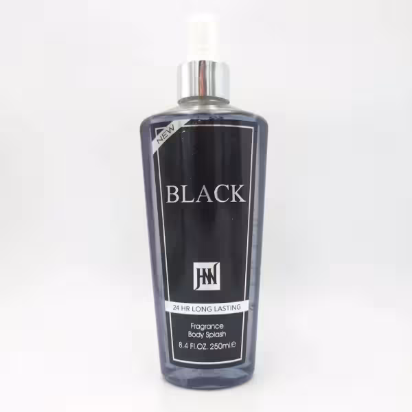 بادی بلک جانوین