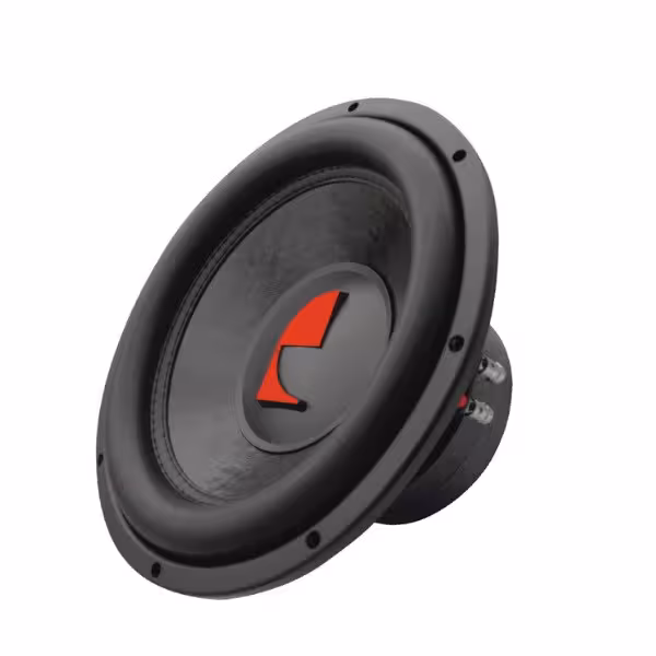 ساب ووفر خودرو ناکامیچی مدل NEW-Z1206D2-II | چاوه