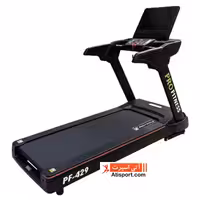 تردمیل باشگاهی پروفیتنس PF429