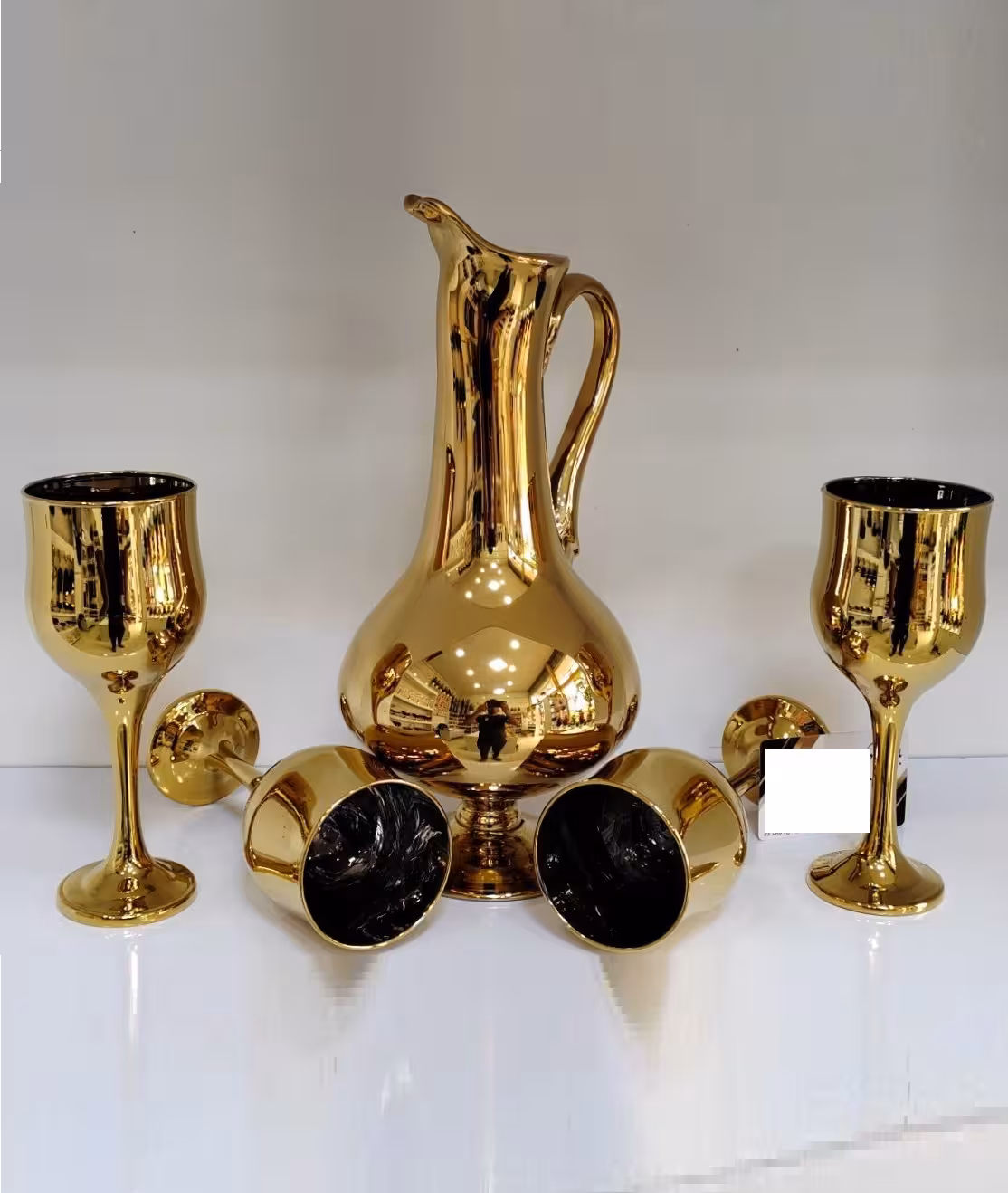 تنگ گیلاس مارگاریتا