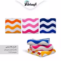 حوله استخری پود ایران مدل هارمونی