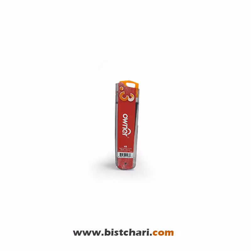 نوک اتود 0.3 mm برند اونر Owner