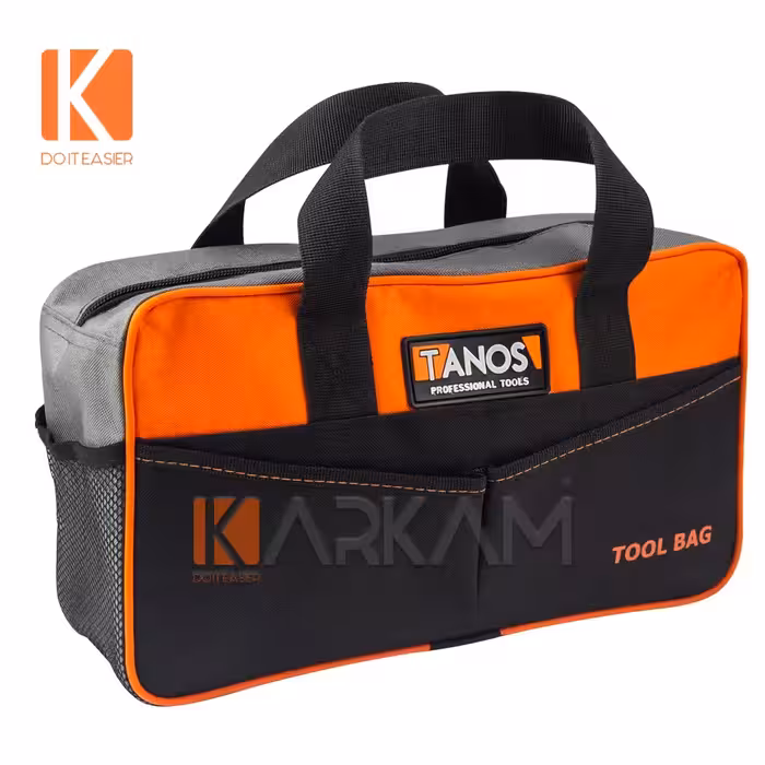 کیف ابزار 35 سانت اپتیمال تانوسBAG-03