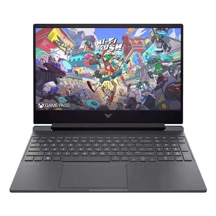 قیمت لپ تاپ اچ پی Victus 15 R5 7535HS 16GB 2TB RX 6550M
