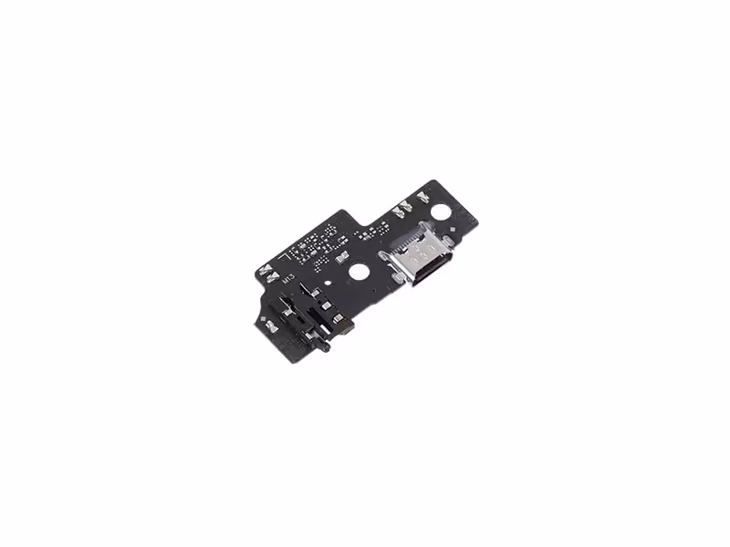 برد شارژ سامسونگ SAMSUNG A05-A055 اورجینال