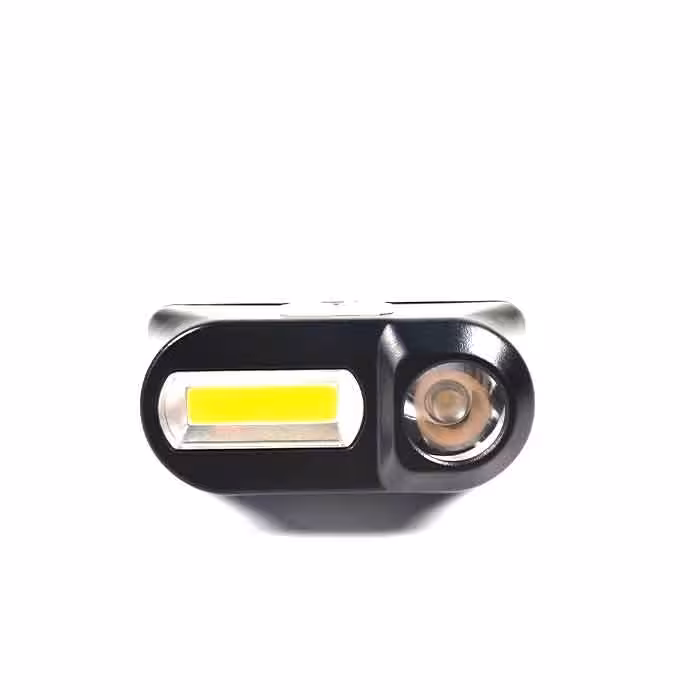 چراغ قوه پیشانی شارژی اکتیو ACTIVE مدل AC-6920HL