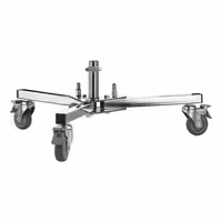 بیس استند چرخ دار کوپو مدل KUPO 350