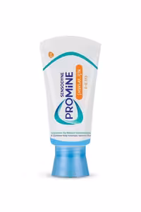 خمیر دندان کودکان سنسوداین مدل پرومین - مقدار50 ml