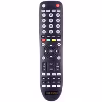 کنترل گیرنده مدیا استار MediaStar HD Box 12000
