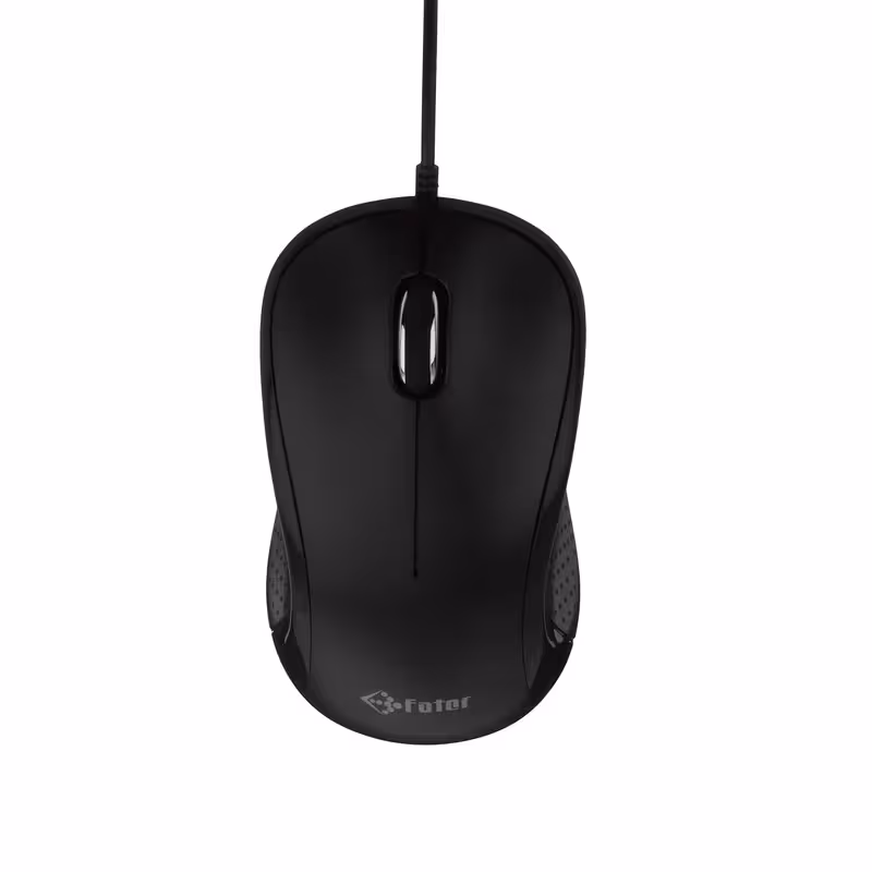 ماوس فاطر مدل MCN-3000B | کالا مکس