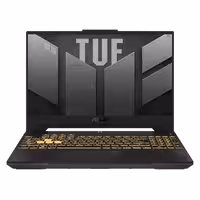 لپ تاپ ایسوس TUF Gaming F15