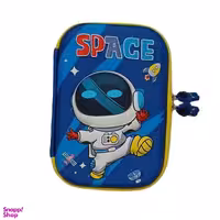 جامدادی سه بعدی تبلتی طرح فضانورد کد 1101