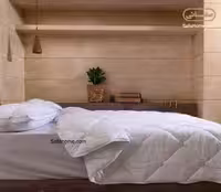 لحاف روتختی یک نفره لایت طرح استار ستیمو