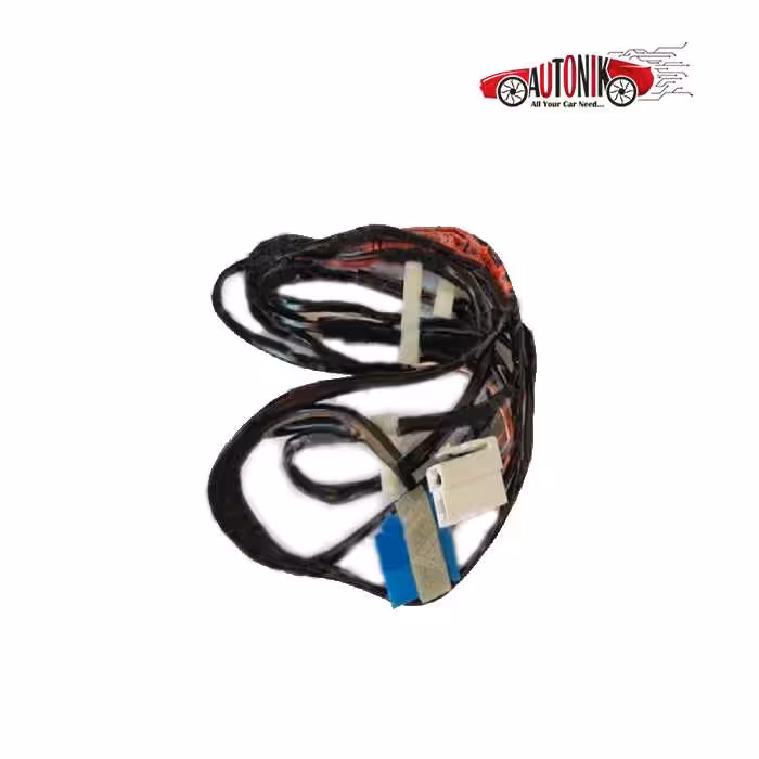 دسته سیم چراغ سقف پراید