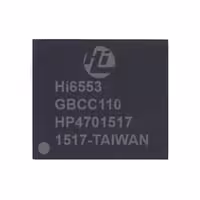 آی سی تغذیه HI6553-GBCV110