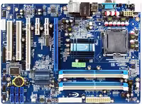 مادربورد Jetway XBLUE-P45 DDR2 (آکبند)