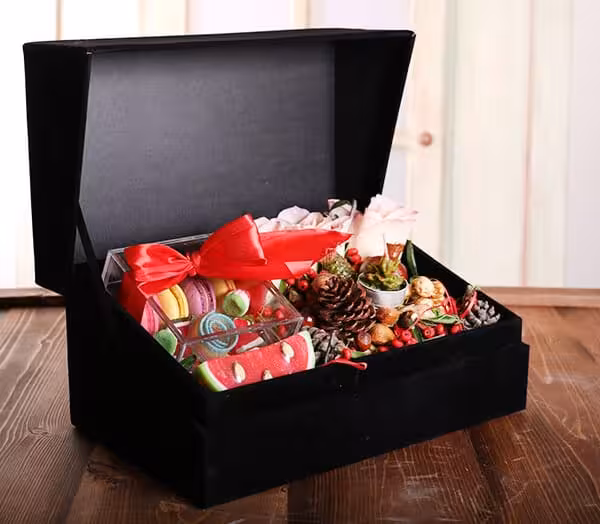 پک هدیه شب یلدا شماره y29