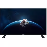 تلویزیون ال‌ای‌دی هوشمند اسنوا مدل SSD-55LS510U سایز 55 اینچ با کیفیت 4K Ultra HD، Dolby Vision و Dolby Atmos