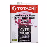 روغن گیربکس توتاچی TOTACHI مدل CVTF اصلی ساخت ژاپن