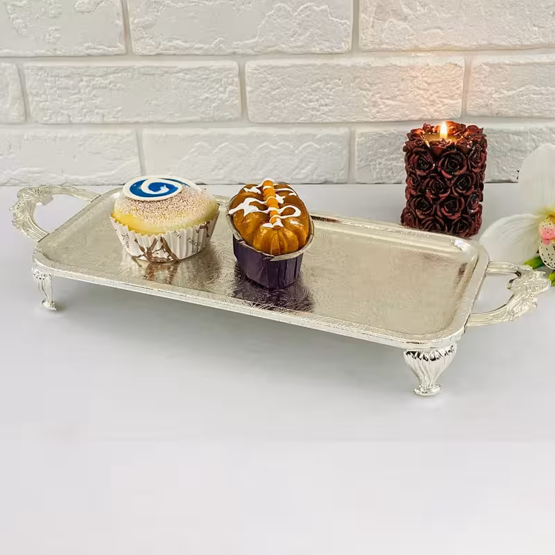 رولت خوری رز نقره ای دیانا