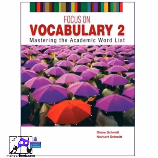 Focus on Vocabulary 2 | فوکوس آن وکبیولری 2