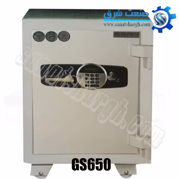گاو صندوق GS650