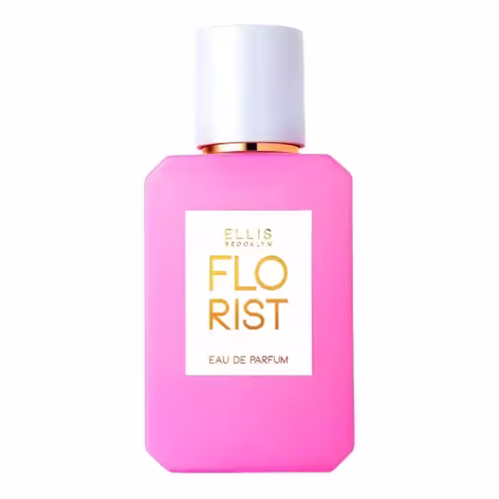 ادوپرفیوم Florist  از برند Ellis Brooklyn