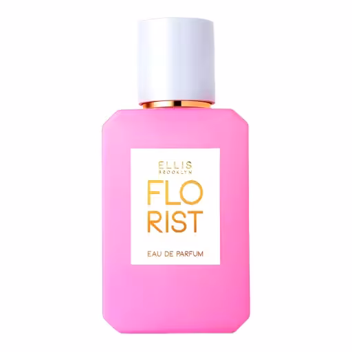 ادوپرفیوم Florist  از برند Ellis Brooklyn